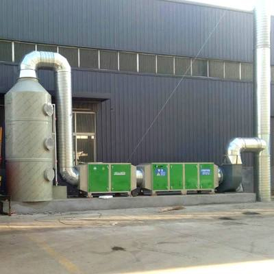 案例展示 案例展示